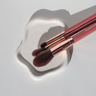 Time To Shine Brush Set